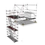 Acceso en descolgado