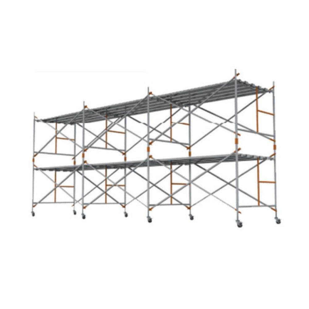 andamios-de-tijeras Andamios de tijeras - Imagen 1