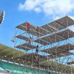 Servicio de desarmado