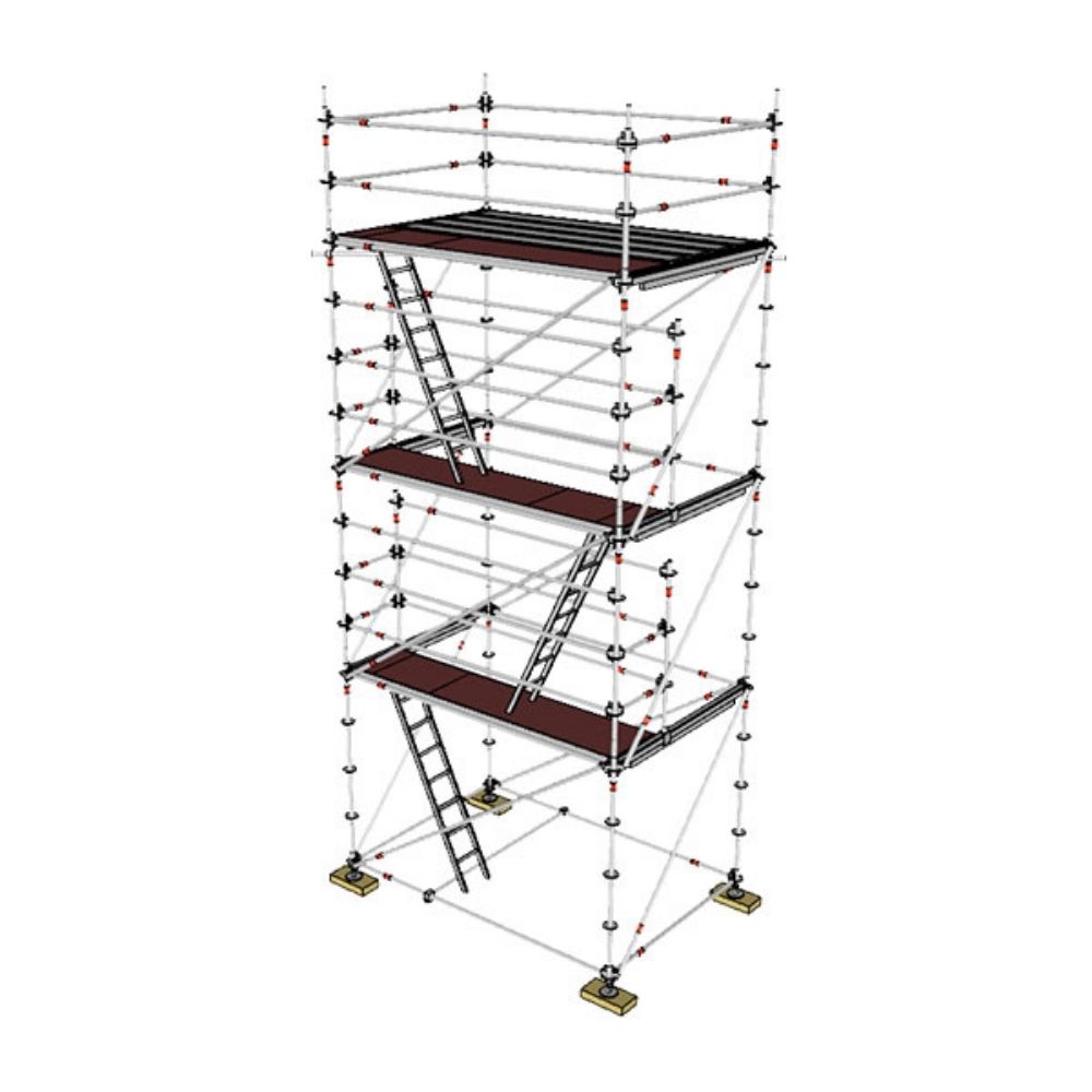 torres-de-acceso-fijas-o-moviles Torres de acceso fijas o móviles - Imagen 1